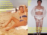 Rosa Vintage Polaroid B/N