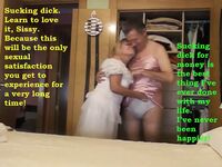 Rosmari Bride Marina Captions Feminiced