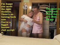 Rosmari Bride Marina Captions Feminiced