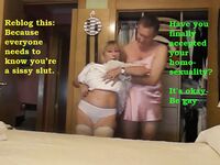 Rosmari Bride Marina Captions Feminiced