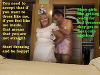 Rosmari Bride Marina Captions Feminiced
