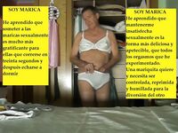 Amo Humillación Ser Marica