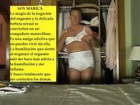 Amo Humillación Ser Marica
