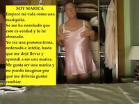 Amo Humillación Ser Marica
