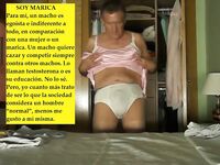 Amo Humillación Ser Marica