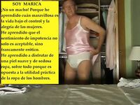 Amo Humillación Ser Marica
