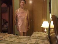 Marina Love Lingerie Sissy