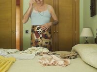 Marinatvfem Lingerie Home Rosa