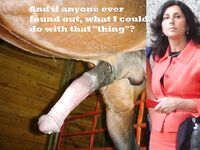 Elisabeth Bestiality Horse