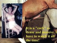 Elisabeth Bestiality Horse