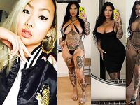 Only Bimbo Sex Dolls!