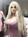 Only Bimbo Sex Dolls!