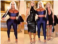 Only Bimbo Sex Dolls!