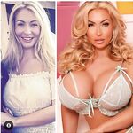 Only Bimbo Sex Dolls!