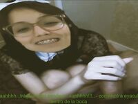 Katherine Miriam Riveros Caballero