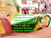 Katherine Miriam Riveros Caballero