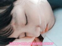 绿帽奴谢欣喜欢让骚货婊子母狗就爱做鸡的老婆胡尔斯给他戴绿帽，被死渣男周敏大鸡巴疯狂操逼，妹妹胡尔其也是个骚婊子