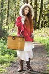Dolly Little - Red Riding Hood