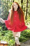 Dolly Little - Red Riding Hood