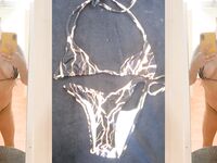 Jessie Bikini Teen Stripper