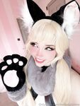 Belle Delphine - Bad Little Kitten