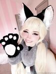 Belle Delphine - Bad Little Kitten