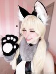 Belle Delphine - Bad Little Kitten