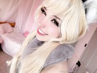 Belle Delphine - Bad Little Kitten