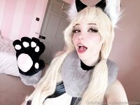 Belle Delphine - Bad Little Kitten