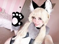 Belle Delphine - Bad Little Kitten