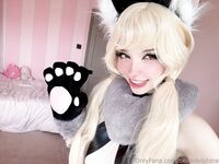 Belle Delphine - Bad Little Kitten