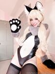 Belle Delphine - Bad Little Kitten