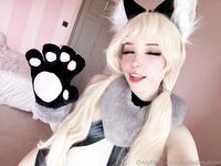 Belle Delphine - Bad Little Kitten