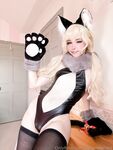 Belle Delphine - Bad Little Kitten