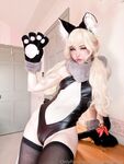 Belle Delphine - Bad Little Kitten