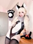 Belle Delphine - Bad Little Kitten