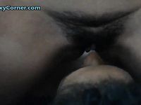 Lesbian Teens Face Sitting And Strap On Banging