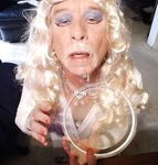 Exposed Sissy Faggot