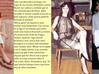 Marina Submissive Captions Spanish
