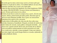 Marina Submissive Captions Spanish