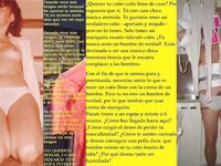 Marina Submissive Captions Spanish