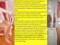 Marina Submissive Captions Spanish