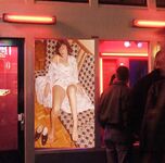 Rosa Vintage Polaroid Nude Color