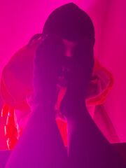 Slave husband to wife