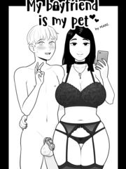 my boyfriend is my pet mare