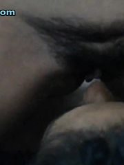 Lesbian Teens Face Sitting And Strap On Banging