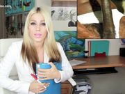 Divine Goddess Jessica Bbc Addiction Therapy