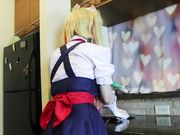 Tohru Fucks A Leek - Princessberpl - Tohru Fucks A Leek