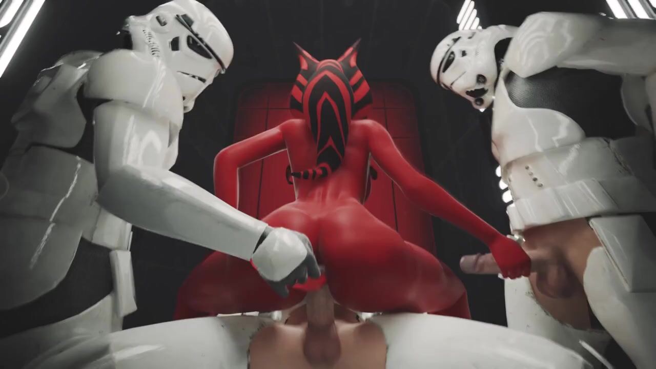 ahsoka ANAL 2