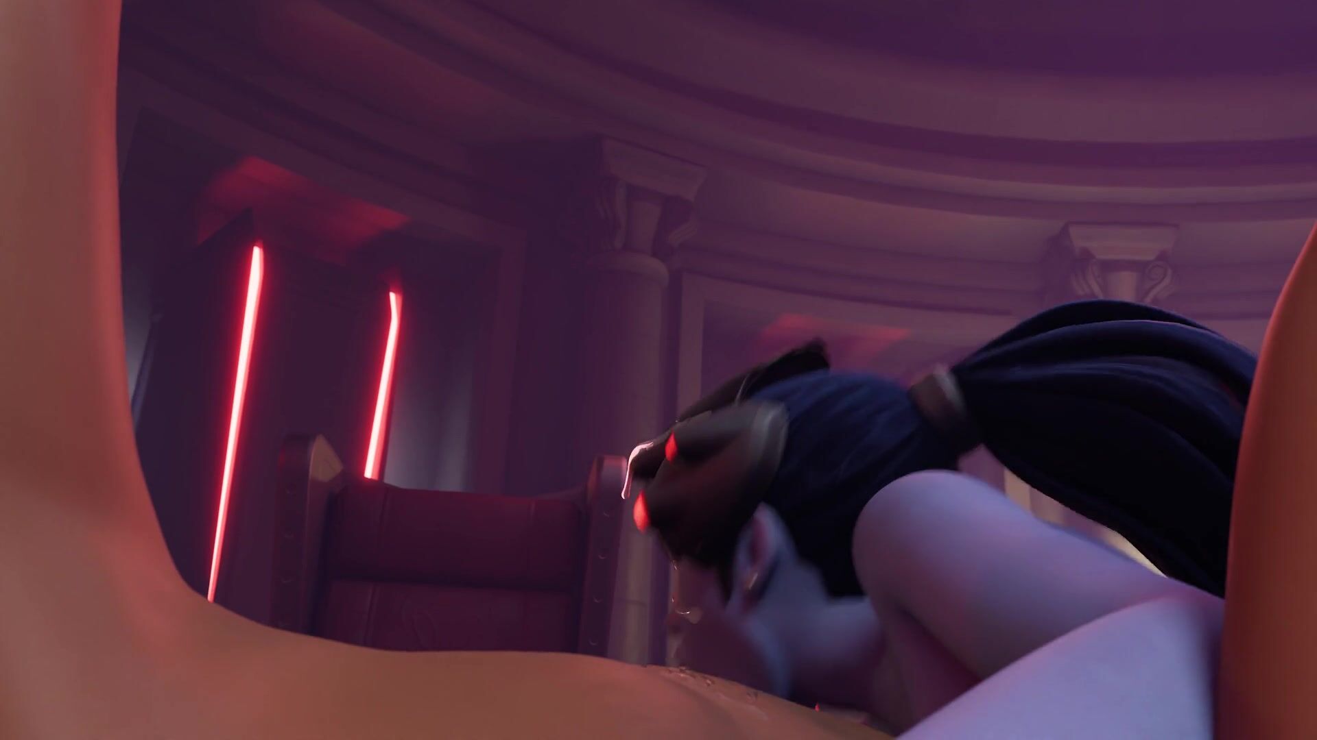 widowmaker SUCKING YOUR SOUL OUT RP, AP